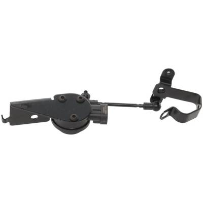 New Left Rear Suspension Ride Height Sensor Compatible With Cadillac Chevrolet Gmc Yukon Xl Denali 8