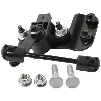 Rareelectrical - New Left Front Suspension Ride Height Sensor Compatible With Ford Lincoln Expedition Xlt Sport 8 Cyl - Image 4