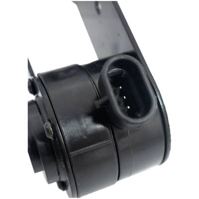 Rareelectrical - New Right Front Suspension Ride Height Sensor Compatible With Cadillac Chevrolet Gmc Tahoe Ssv 8 Cyl - Image 4