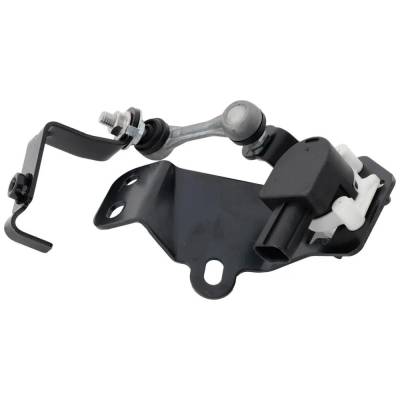 New Left Rear Suspension Ride Height Sensor Compatible With Lexus Nx300 F Sport 4 Cyl 2.0L Nx200t F