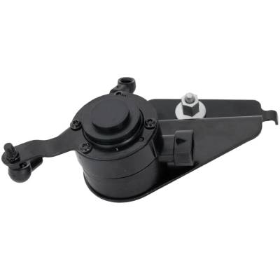 Rareelectrical - New Right Rear Suspension Ride Height Sensor Compatible With Buick Cadillac Dts Livery 8 Cyl 4.6L - Image 4