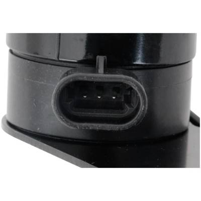 Rareelectrical - New Right Rear Suspension Ride Height Sensor Compatible With Buick Cadillac Dts Livery 8 Cyl 4.6L - Image 6