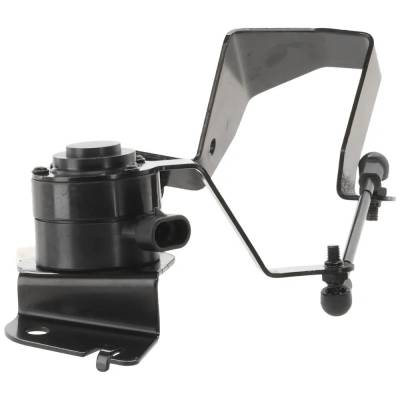 Rareelectrical - New Left Front Suspension Ride Height Sensor Compatible With Chevrolet Gmc Suburban 2500 Base 8 Cyl - Image 8