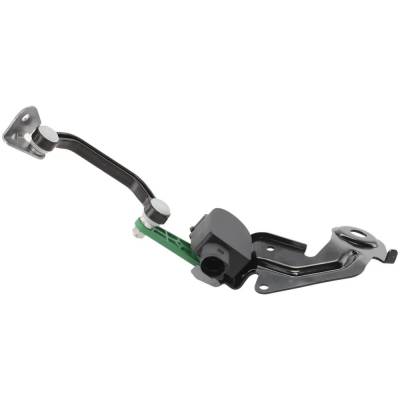 New Left Rear Suspension Ride Height Sensor Compatible With Audi A6 Quattro Base 6 Cyl 3.0L A6 Base