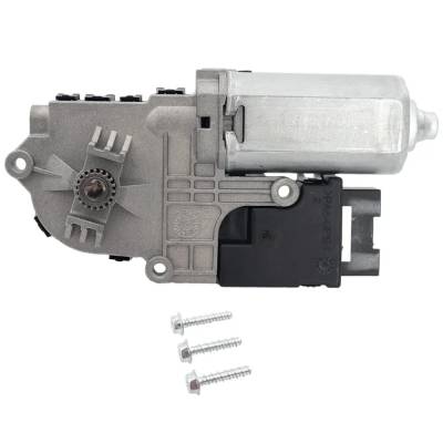 New Electric Sunroof Motor Compatible With Ford Explorer Xlt 6 Cyl 3.5L 2011-2017 Production Date