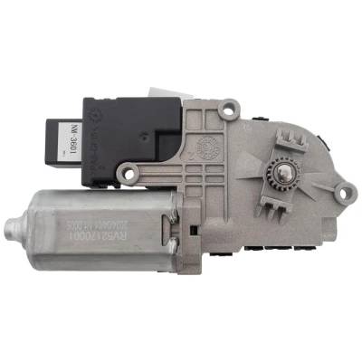 Rareelectrical - New Electric Sunroof Motor Compatible With Volvo Xc60 T6 R-Design Platinum 6 Cyl 3.0L Xc60 T5 - Image 3
