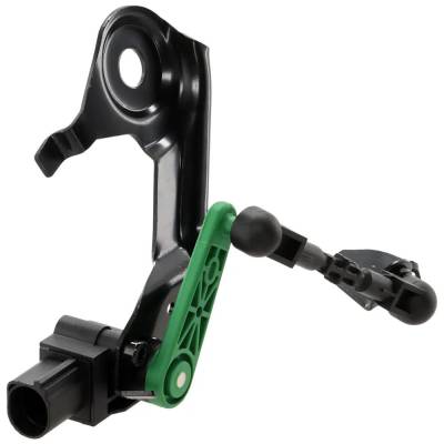 New Left Rear Suspension Ride Height Sensor Compatible With Audi S8 All Submodels S6 All Submodels