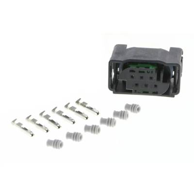 Rareelectrical - New Left Rear Suspension Control Module Compatible With Audi Volkswagen Phaeton V8 8 Cyl 4.2L A8 - Image 3