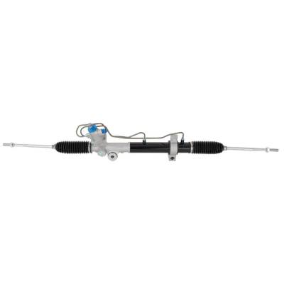 Rareelectrical - New Power Steering Rack Compatible With Nissan Altima Sl 4 Cyl 2.5L Altima Base 4 Cyl 2.5L Altima S - Image 4
