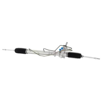 New Power Steering Rack Compatible With Nissan Sentra Base 4 Cyl 1.6L 200Sx Base 4 Cyl 1.6L Sentra