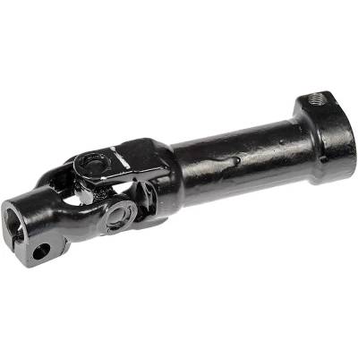 New Lower Steering Shaft Compatible With Dodge Ram 3500 St 6 Cyl 5.9L Ram 3500 Laramie 10 Cyl 8.0L
