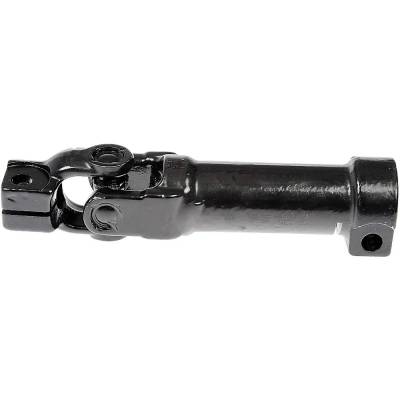 Rareelectrical - New Lower Steering Shaft Compatible With Dodge Ram 3500 St 6 Cyl 5.9L Ram 3500 Laramie 10 Cyl 8.0L - Image 2