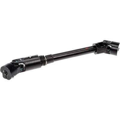 New Steering Shaft Compatible With Jeep Grand Cherokee Laredo 6 Cyl 4.0L Grand Cherokee Tsi 8 Cyl