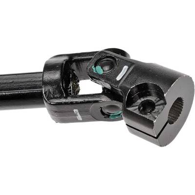 Rareelectrical - New Steering Shaft Compatible With Jeep Grand Cherokee Laredo 6 Cyl 4.0L Grand Cherokee Tsi 8 Cyl - Image 3