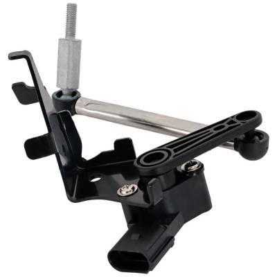 New Right Front Suspension Ride Height Sensor Compatible With Audi A5 Quattro Komfort 4 Cyl 2.0L A4