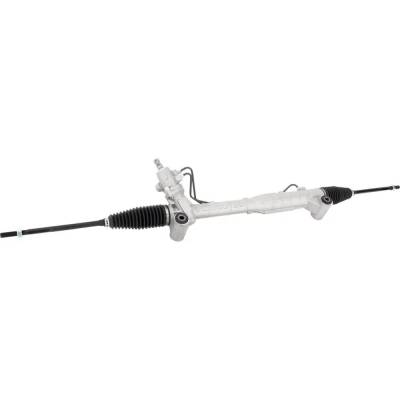 New Power Steering Rack Compatible With Suzuki Grand Vitara Jlx-L 4 Cyl 2.4L Grand Vitara Luxury 6