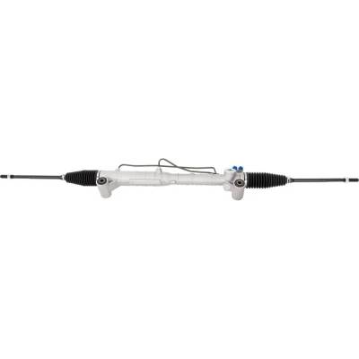 Rareelectrical - New Power Steering Rack Compatible With Suzuki Grand Vitara Jlx-L 4 Cyl 2.4L Grand Vitara Luxury 6 - Image 5