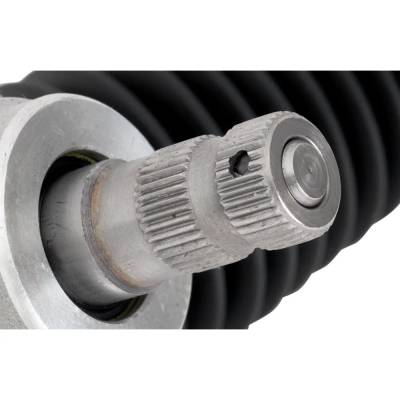 Rareelectrical - New Power Steering Rack Compatible With Suzuki Grand Vitara Jlx-L 4 Cyl 2.4L Grand Vitara Luxury 6 - Image 8