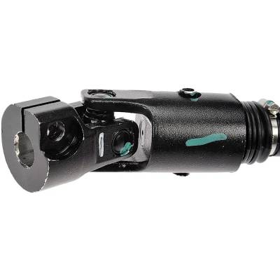 Rareelectrical - New Steering Shaft Compatible With Jeep Grand Cherokee Limited 6 Cyl 4.0L Grand Cherokee Laredo 6 - Image 2