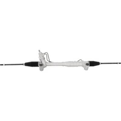 Rareelectrical - New Power Steering Rack Compatible With Suzuki Grand Vitara Luxury 6 Cyl 3.2L Grand Vitara Jlx-L 4 - Image 2