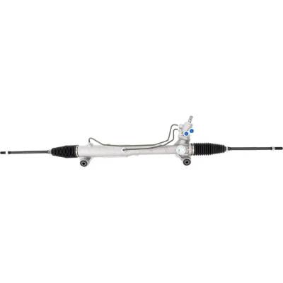 Rareelectrical - New Power Steering Rack Compatible With Suzuki Grand Vitara Luxury 6 Cyl 3.2L Grand Vitara Jlx-L 4 - Image 4