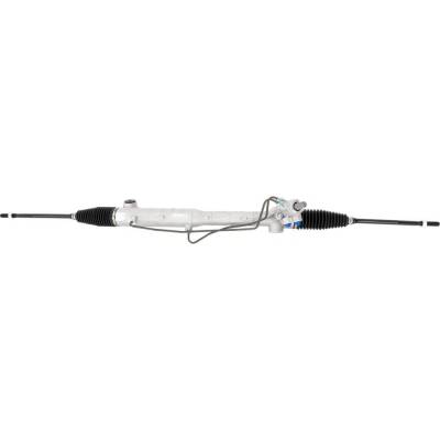 Rareelectrical - New Power Steering Rack Compatible With Suzuki Grand Vitara Luxury 6 Cyl 3.2L Grand Vitara Jlx-L 4 - Image 6