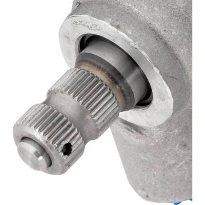 Rareelectrical - New Power Steering Rack Compatible With Infiniti G37 Base 6 Cyl 3.7L G37 Sport 6 Cyl 3.7L G35 - Image 7