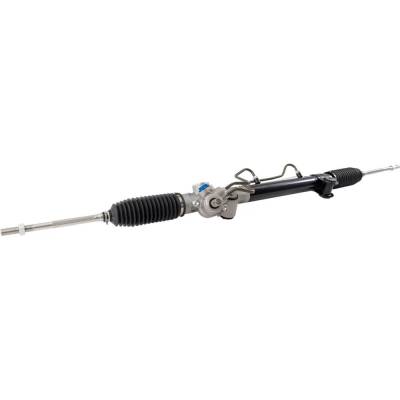 Rareelectrical - New Power Steering Rack Compatible With Toyota Tacoma X-Runner 6 Cyl 4.0L Tacoma Base 4 Cyl 2.7L - Image 2