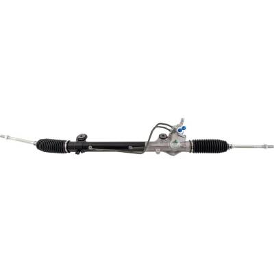Rareelectrical - New Power Steering Rack Compatible With Toyota Tacoma X-Runner 6 Cyl 4.0L Tacoma Base 4 Cyl 2.7L - Image 4