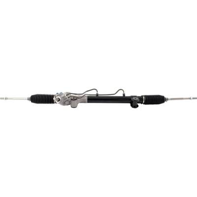 Power Steering Rack Compatible With Toyota Tacoma X-Runner 6 Cyl 4.0L Tacoma Base 4 Cyl 2.7L