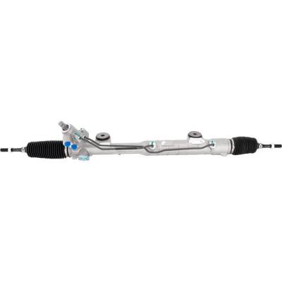 Rareelectrical - New Power Steering Rack Compatible With Infiniti G35 Journey 6 Cyl 3.5L G35 Base 6 Cyl 3.5L G37 Base - Image 4