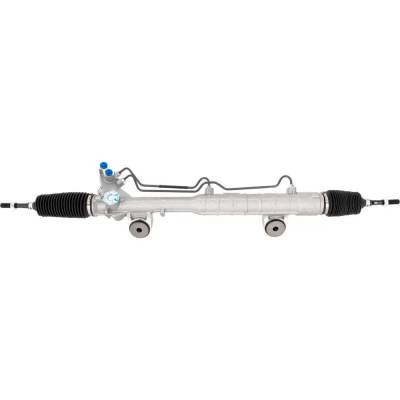 Rareelectrical - New Power Steering Rack Compatible With Infiniti G35 Journey 6 Cyl 3.5L G35 Base 6 Cyl 3.5L G37 Base - Image 5