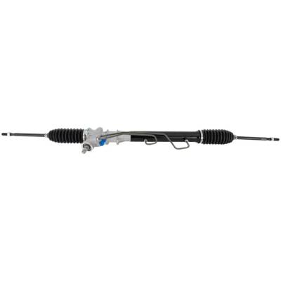 Rareelectrical - New Power Steering Rack Compatible With Kia Rio Cinco 4 Cyl 1.6L Rio Base 4 Cyl 1.5L Rio Cinco 4 Cyl - Image 6