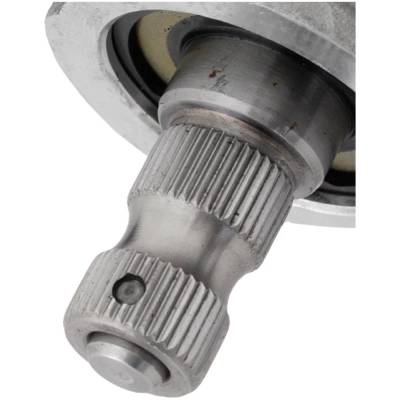 Rareelectrical - New Power Steering Rack Compatible With Kia Rio Rx-V 4 Cyl 1.6L Rio Base 4 Cyl 1.5L Rio Cinco 4 Cyl - Image 7