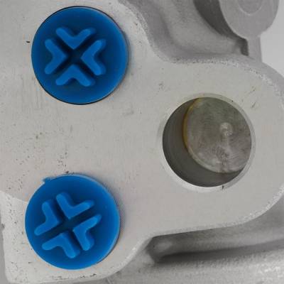 Rareelectrical - New Power Steering Rack Compatible With Chrysler Dodge Sebring Limited 6 Cyl 2.7L Stratus Es 4 Cyl - Image 8