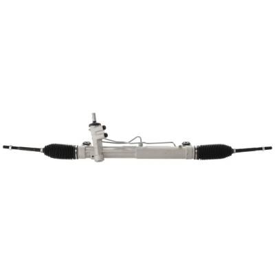Rareelectrical - New Power Steering Rack Compatible With Chrysler Dodge Magnum Sxt 6 Cyl 3.5L 300 S 6 Cyl 3.5L - Image 2