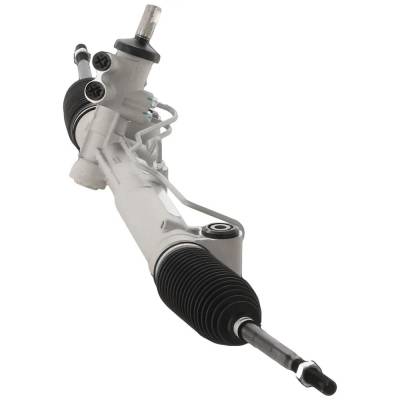 Rareelectrical - New Power Steering Rack Compatible With Chrysler Dodge Magnum Sxt 6 Cyl 3.5L 300 S 6 Cyl 3.5L - Image 3