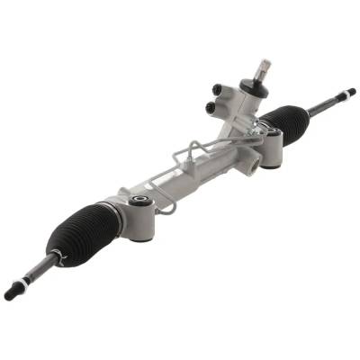 Rareelectrical - New Power Steering Rack Compatible With Chrysler Dodge Magnum Sxt 6 Cyl 3.5L 300 S 6 Cyl 3.5L - Image 4