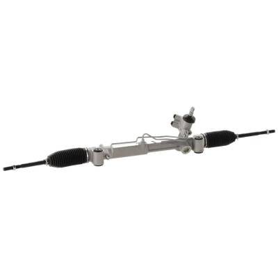Rareelectrical - New Power Steering Rack Compatible With Chrysler Dodge Magnum Sxt 6 Cyl 3.5L 300 S 6 Cyl 3.5L - Image 5