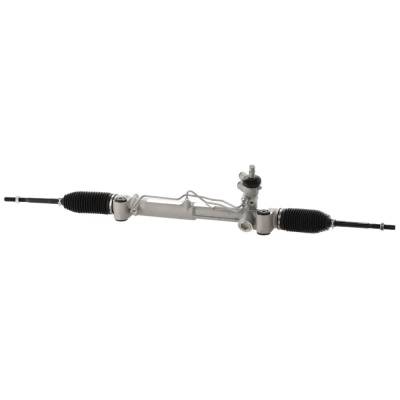 Rareelectrical - New Power Steering Rack Compatible With Chrysler Dodge Magnum Sxt 6 Cyl 3.5L 300 S 6 Cyl 3.5L - Image 6