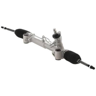 Rareelectrical - New Power Steering Rack Compatible With Chrysler Dodge Magnum Base 6 Cyl 3.5L Challenger Se 6 Cyl - Image 7
