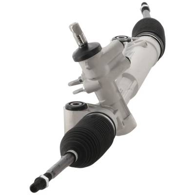 Rareelectrical - New Power Steering Rack Compatible With Chrysler Dodge Magnum Base 6 Cyl 3.5L Challenger Se 6 Cyl - Image 8