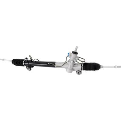 New Power Steering Rack Compatible With Lexus Toyota Highlander Limited 6 Cyl 3.3L Rx350 Base 6 Cyl