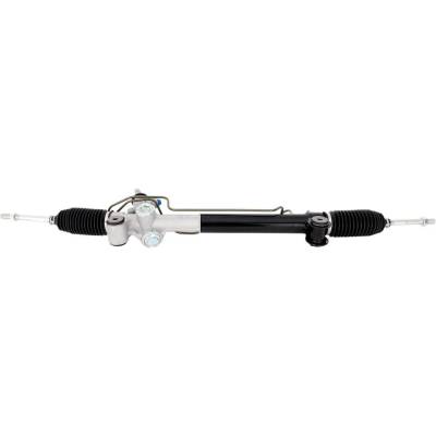 Rareelectrical - New Power Steering Rack Compatible With Lexus Toyota Highlander Limited 6 Cyl 3.3L Highlander Base 6 - Image 5