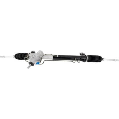 Rareelectrical - New Power Steering Rack Compatible With Lexus Toyota Highlander Limited 6 Cyl 3.3L Highlander Base 6 - Image 6