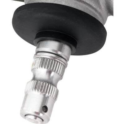 Rareelectrical - New Power Steering Rack Compatible With Lexus Toyota Highlander Limited 6 Cyl 3.3L Highlander Base 6 - Image 7