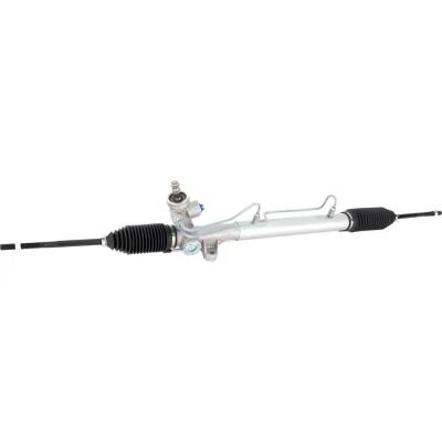 New Power Steering Rack Compatible With Chrysler Dodge Plymouth Caravan Le 6 Cyl 3.0L Caravan Se 6
