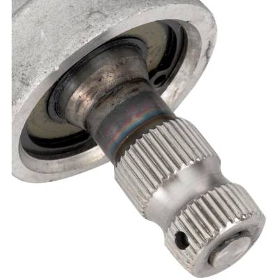 Rareelectrical - New Power Steering Rack Compatible With Chrysler Dodge Plymouth Caravan Le 6 Cyl 3.0L Caravan Se 6 - Image 8