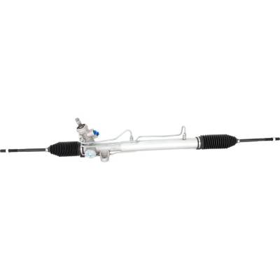 Rareelectrical - New Power Steering Rack Compatible With Chrysler Dodge Plymouth Grand Caravan Base 6 Cyl 3.0L Grand - Image 2
