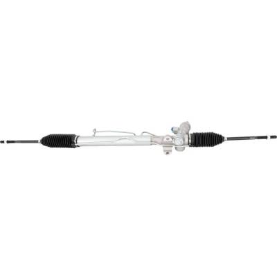 Rareelectrical - New Power Steering Rack Compatible With Chrysler Dodge Plymouth Grand Caravan Base 6 Cyl 3.0L Grand - Image 5